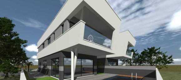 4 bedrooms Villa in Limassol, Cyprus No. 19947 3