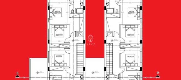 4 bedrooms Villa in Limassol, Cyprus No. 19947 2