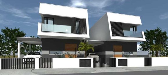 4 bedrooms Villa in Limassol, Cyprus No. 19947 5