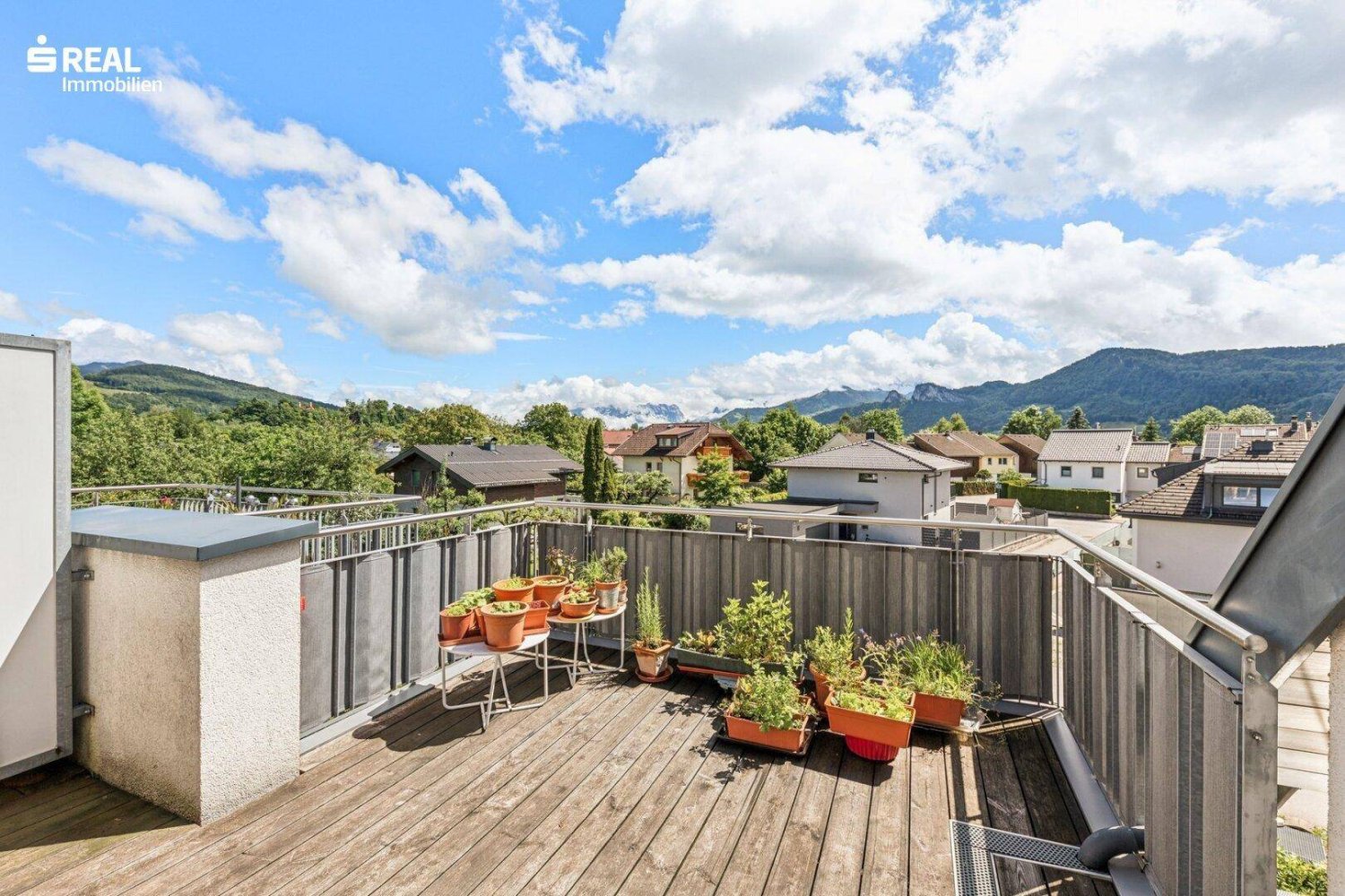 3-Zimmer Wohnung in Meidling, Austria, Nr. 213780