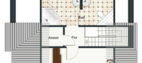 7-Zimmer Villa in Lippe, Germany, Nr. 179332 18