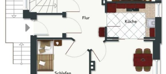 7-Zimmer Villa in Lippe, Germany, Nr. 179332 16