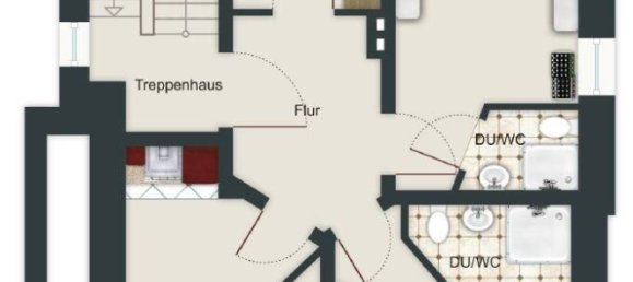 7-Zimmer Villa in Lippe, Germany, Nr. 179332 19