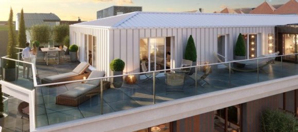 2 bedrooms Apartment in Le Touquet-Paris-Plage, France No. 230224 11