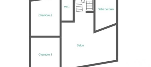 150m² Building in Charleville-Mezieres, France No. 75804 44