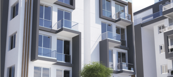 Penthouse T2 em Kato Polemidia, Cyprus N.º 13315 2