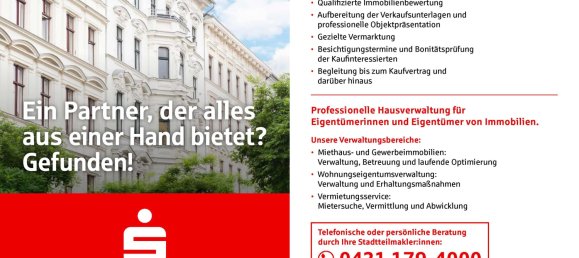 2 bedrooms Apartment in Bremen, Germany No. 260978 17