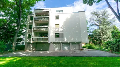 2 rooms Apartment in Penzing, Austria No. 176916