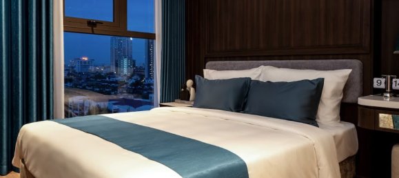 3 bedrooms Condominium for rent in Dong Da, Ha Noi, Vietnam № 19763 6