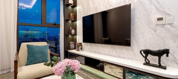 3 bedrooms Condominium for rent in Dong Da, Ha Noi, Vietnam № 19763 3