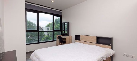 2 chambres Condo à The Base Park West Sukhumvit 77 Railay Beach, Thailand No. 32322 5