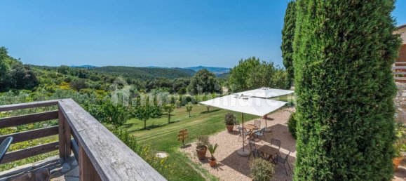 13 bedrooms House in Cinigiano, Italy No. 237973 9