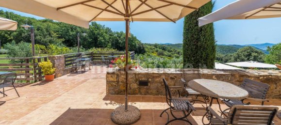 13 bedrooms House in Cinigiano, Italy No. 237973 6