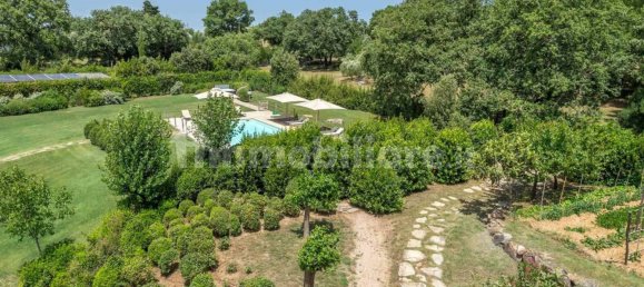 13 bedrooms House in Cinigiano, Italy No. 237973 17