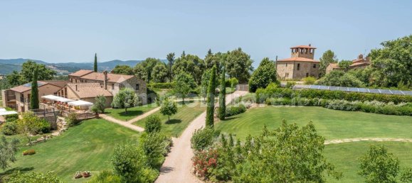 13 bedrooms House in Cinigiano, Italy No. 237973 3