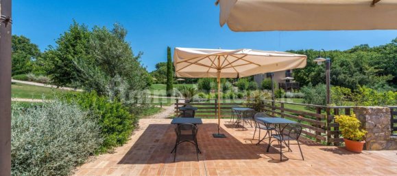 13 bedrooms House in Cinigiano, Italy No. 237973 19