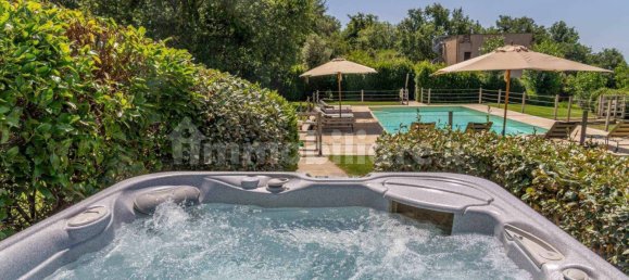 13 bedrooms House in Cinigiano, Italy No. 237973 39