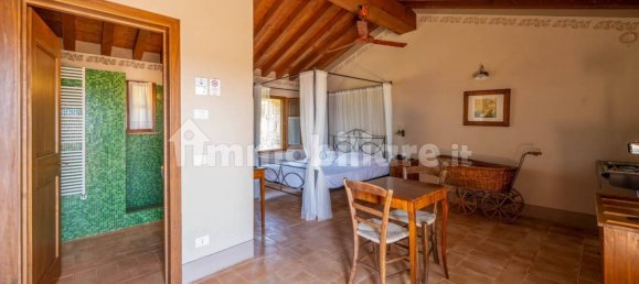 13 bedrooms House in Cinigiano, Italy No. 237973 25