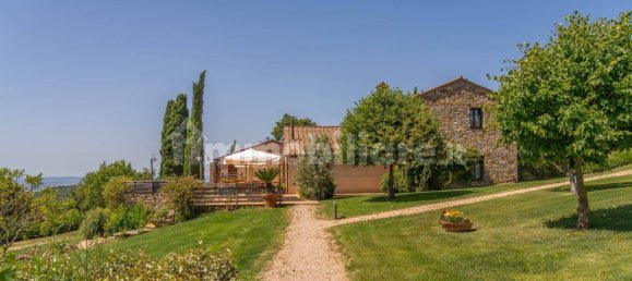 13 bedrooms House in Cinigiano, Italy No. 237973 48