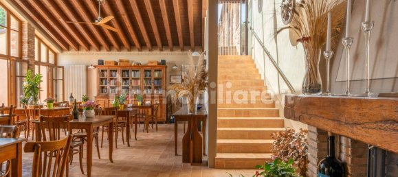 13 bedrooms House in Cinigiano, Italy No. 237973 30