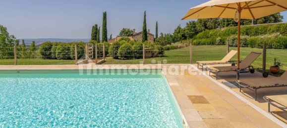 13 bedrooms House in Cinigiano, Italy No. 237973 42