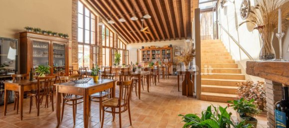 13 bedrooms House in Cinigiano, Italy No. 237973 31