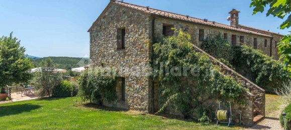 13 bedrooms House in Cinigiano, Italy No. 237973 20