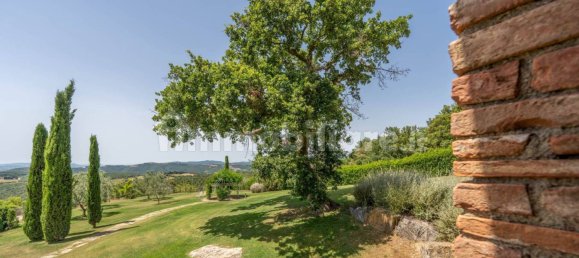 13 bedrooms House in Cinigiano, Italy No. 237973 12