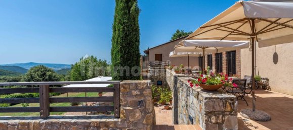 13 bedrooms House in Cinigiano, Italy No. 237973 8