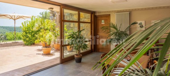 13 bedrooms House in Cinigiano, Italy No. 237973 15