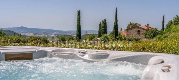 13 bedrooms House in Cinigiano, Italy No. 237973 43