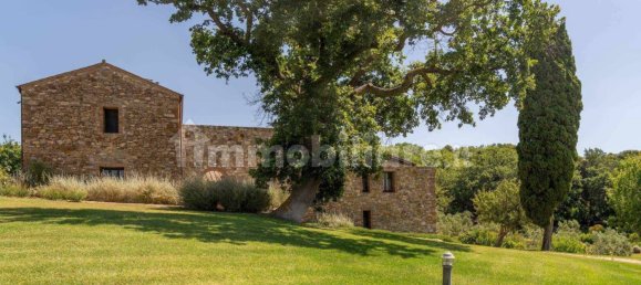 13 bedrooms House in Cinigiano, Italy No. 237973 44