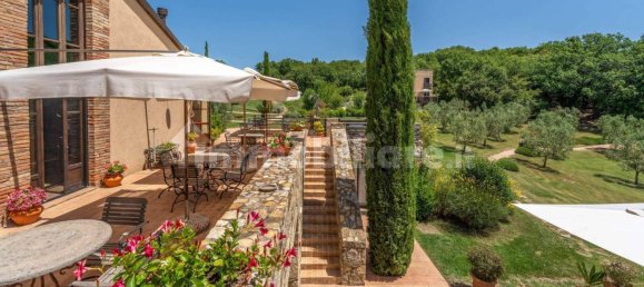 13 bedrooms House in Cinigiano, Italy No. 237973 47