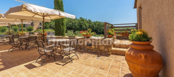 13 bedrooms House in Cinigiano, Italy No. 237973 13