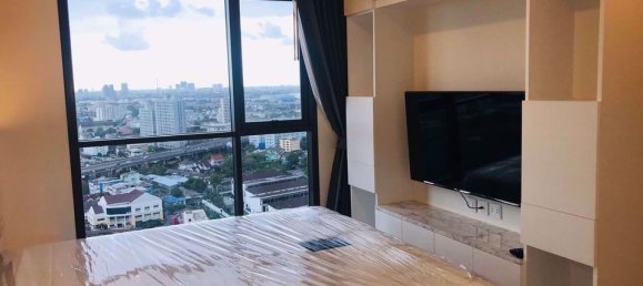 Кондоминиум с 2 спальнями в Life Sukhumvit 48, Пляж Рейли, Таиланд № 31963 7