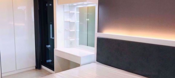 Кондоминиум с 2 спальнями в Life Sukhumvit 48, Пляж Рейли, Таиланд № 31963 9