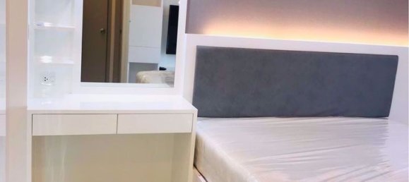 Кондоминиум с 2 спальнями в Life Sukhumvit 48, Пляж Рейли, Таиланд № 31963 8