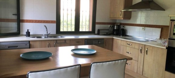 Casa de 3 dormitorios en Cádiz, Spain No. 154611 17