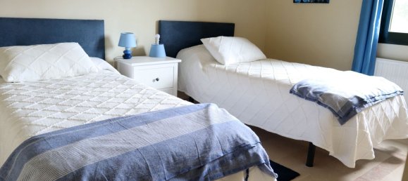 Casa de 3 dormitorios en Cádiz, Spain No. 154611 26