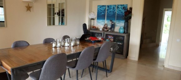 Casa de 3 dormitorios en Cádiz, Spain No. 154611 11