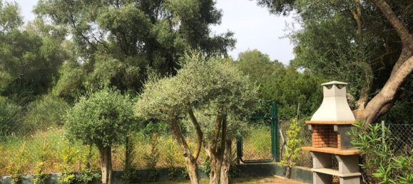 Casa de 3 dormitorios en Cádiz, Spain No. 154611 3