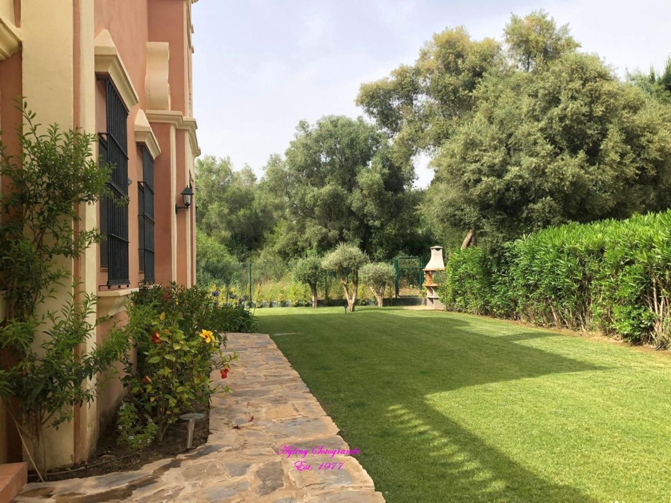 Casa de 3 dormitorios en Cádiz, Spain No. 154611