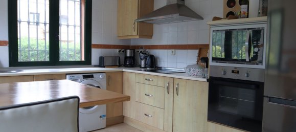 Casa de 3 dormitorios en Cádiz, Spain No. 154611 15