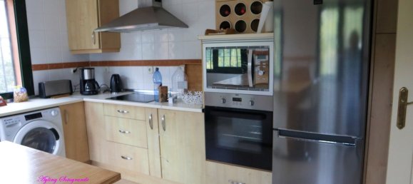 Casa de 3 dormitorios en Cádiz, Spain No. 154611 16