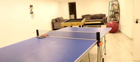 Casa de 3 dormitorios en Cádiz, Spain No. 154611 32