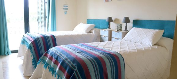 Casa de 3 dormitorios en Cádiz, Spain No. 154611 23