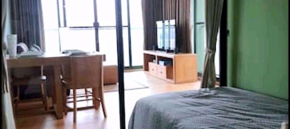 2 bedrooms Condo in Watthana, Thailand No. 4824 4