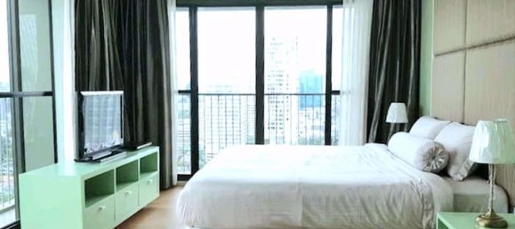 2 bedrooms Condo in Watthana, Thailand No. 4824 5