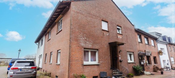 Дом с 5 комнатами в Клеве, Германия № 35604 20