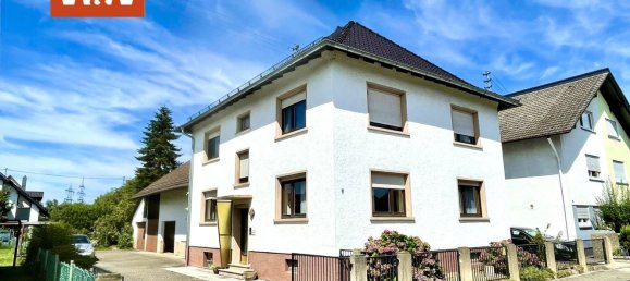 3 Schlafzimmer Stadthaus in Baden-Baden, Germany, Nr. 60613 14